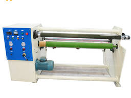 GL-806 Professional factory film rewinding machine