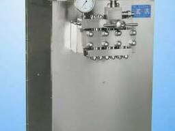 Гомогенизатор