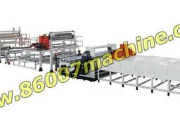 Гомогенное напольное покрытие из ПВХ