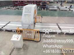 Горизонтальный Пресс-подборщик