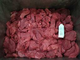 Говядина замороженная