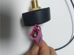 GPS/Glonass Antenna with Fakra H Pink Connector