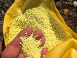 Granulated Sulfur 99.80% Katar - photo 1