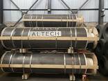 Graphite Electrode - фото 5