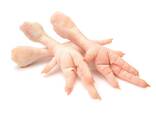 Quality Halal Frozen Chicken Feet - фото 2