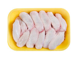 Halal Frozen Chicken Feet