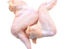 Halal Frozen Chicken Wings