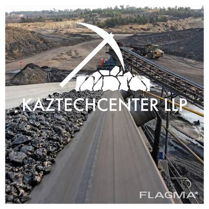 煤炭 - Hard Coal [Kazakhstan]