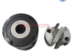 HEAD AND ROTOR 7185-547L