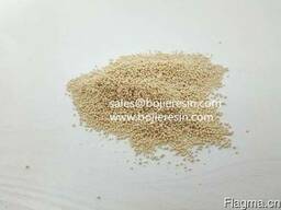 Хелатные Ионообменные Смолы