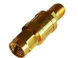 HF DC-18GHz RF Coaxial Attenuator 2W With Fixed Attenuation Value 1~60dB Optional - фото 1