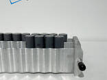 High performance water cooling plate for Electric Vehicle - фото 2