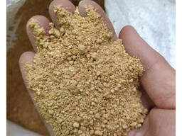 Wholesales High Quality Soybeans Meal Animal Feed