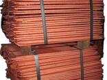 Copper Cathode Copper High Quality Electrolytic Copper Cathode 99.99/ Factory Price Cathod - фото 2