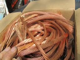 High Purity Copper Wire Scrap Copper Wire Scrap for Cheap Copper Wire for Affordable Price