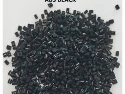 High Quality ABS Granules Plastic Raw Materials Color: Customized Certificate: ISO9001