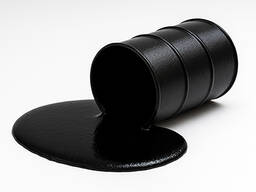 High-Quality Bitumen BND 60/90 - Direct Supply from Turkmenistan