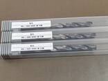 High quality carbide endmill/drill - фото 1