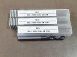High quality carbide endmill/drill - фото 3