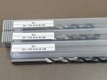 High quality carbide endmill/drill - фото 4