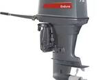 High Quality Yamaha 6HP 4 Stroke Outboard Motor New 6HP Boat Engine - фото 4