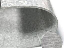 Hospital PVC homogeneous flooring Anti-Static Vinyl Flooring rolls