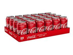 Hot Selling Price Coca-cola 330ml / 500ml Cans &amp; Bottle Drinks in Bulk