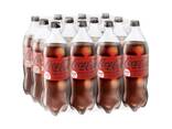 Hot Selling Price Coca-cola 330ml / 500ml Cans &amp; Bottle Drinks in Bulk - фото 1
