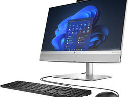 HP 23.8 EliteOne 840 G9 All-in-One Desktop Computer