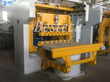 Hydraulic Sand Molding Machine for Clay Sand Casting - фото 3