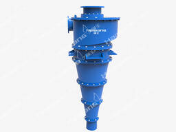 Hydrocyclon haiwang Гидроциклоны гидроциклон производитель haiwang