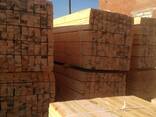 I will sell a dead wood pine 36 * 86 length 3-4 meters - фото 1