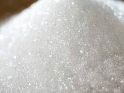 Icumsa sugar
