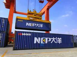 Импорт из  в Китай по жд перевозки