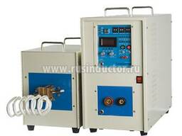 Индукционные плавильные печи в Челябинске