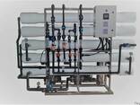 Industrial water treatment equipment - фото 4