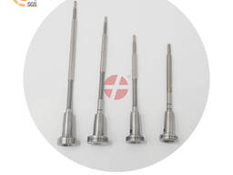 Injector Valve Set F00R J02 130