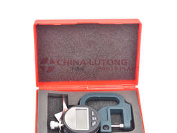 Инструмент для ремонта дизельной топливной аппаратуры