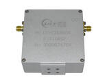 Intercom Part 87~108MHz RF Coaxial Isolator VHF Band 0.6dB SMA-F - фото 1