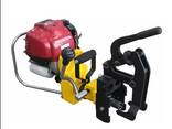 Internal Combustion rail drilling machine for rail construction - фото 3