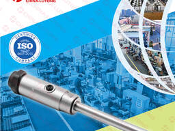 Инжекторная система подачи топлива форсунка