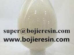 Ионообменные смолы для извлечения урана