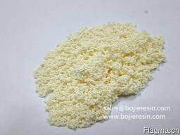 Ионообменные смолы для удаления никеля