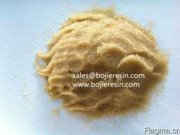 Ионообменные смолы для удаления радия