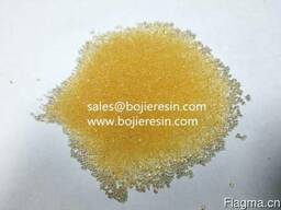 Ионообменные смолы и сорбенты для фармацевтической промышлен