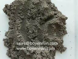 Ионообменные смолы как катализатор