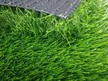 Искусственный газон для ландшафта - фото 1