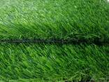 Искусственный газон для ландшафта - фото 2