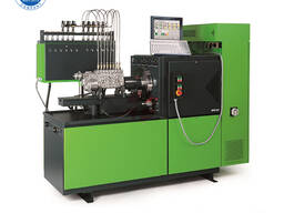 Испытательный стенд для традиционных насосов (HMI)