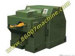 Изготовление саморезов. Станок.